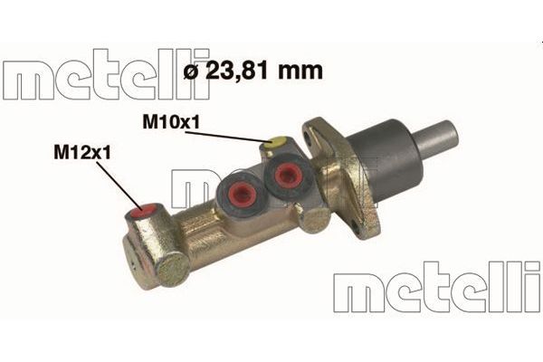 Fren Ana Merkez  LPR 1970