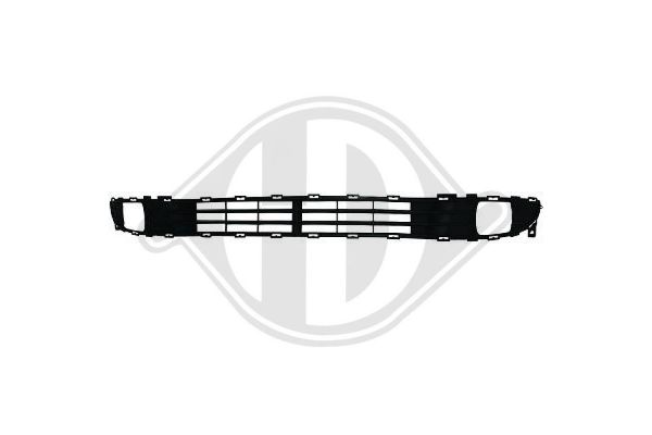 Tampon Panjuru Ön Kia Rio (JB)(2005->)  TYG 710-2010