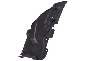 Çamurluk Davlumbazı Ön Sol PHIRA KN-21454  638456067R