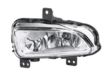 Sis Farı Ön Sol FIAT ORJINAL 52088137  52088137 51979318