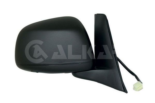 Dikiz Aynası Dış Sol Fiat Sedici (189)(2006->)  FIAT ORJINAL 71743601