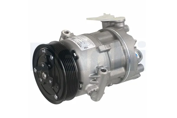 Klima Kompresörü  DELPHI TSP0155992