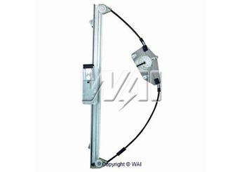 Cam Krikosu Ön Sağ WAI WPR3473R  2H0837402C 2H0837402D