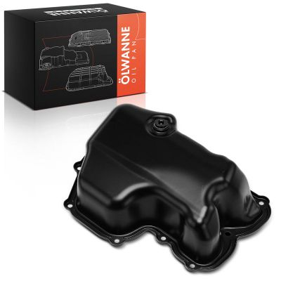 Motor Yağ Karteri  SAGEM 46110