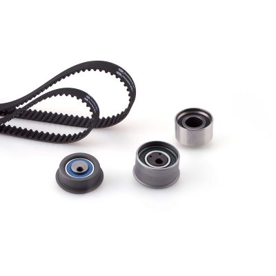 Triger Kayış Seti  Mitsubishi Lancer Sedan (C60A/C70A)(1989->)  GATES K015255XS