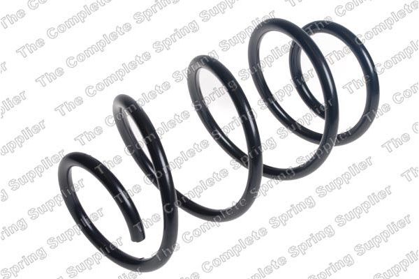 Helezon Yayı Ön Nissan Juke (F15E)(06.2010->)  VEKA 60-31013