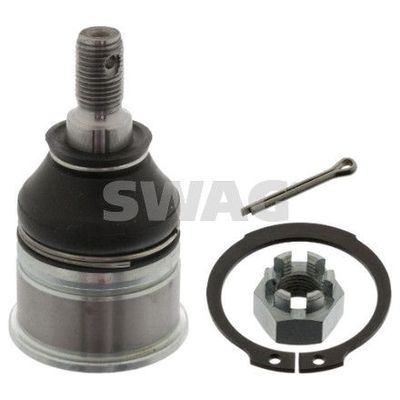 Rotil Alt Sağ veya Sol Honda Accord 4 Kapı (CC/CE)(10.1992->)  SWAG 85 78 0001