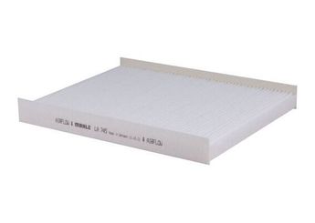 Polen Filtresi  MAHLE LA 745  971331U00 971331U000 971332B005 971332B005AT F784MA9AA S971332B005AT