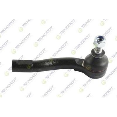 Rot Başı Sağ Chevrolet Nubira S.Wagon (2005->)  TEKNOROT CH-301