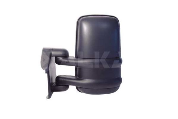 Dikiz Aynası Dış Sol Opel Movano (1998->)  EUROBUMP REN11MA011