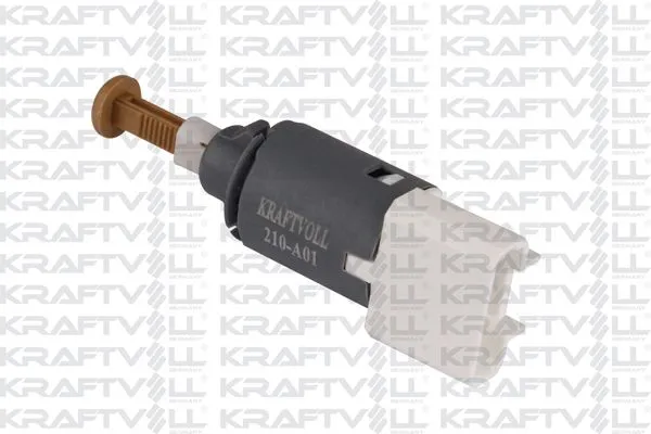 Fren Müşürü  Renault Megane II HB (10.2002->)  KRAFTVOLL 05080013