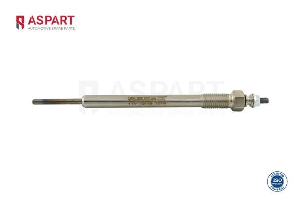 Isıtma Bujisi  Hyundai H-1 (2008->)  ASPART 2GPL1029