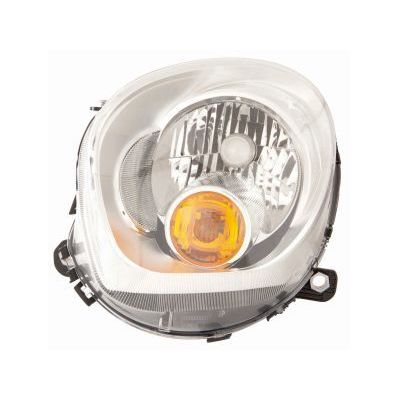 Far Lambası Sol MINI Paceman (R61)(2012->)  DEPO 882-1124LMLDEMY