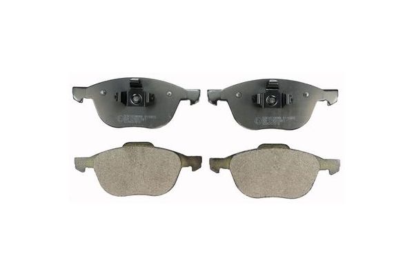 Fren Disk Balata Ön Ford Focus 3/4/5 Kapı (CEW)(2014->)  OPTIMAL BP-12192SD