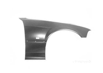 Çamurluk Ön Sağ EUROBUMP BMW0836008  41358122234 41358122236 41358215290 41352255040 41358223928 41358223926