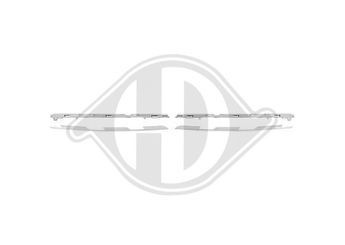 Panjur Çıtası Ön EUROBUMP REN09CA024  960109493R