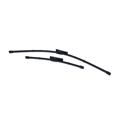 Silecek Süpürgesi Ön Muz Tip 650/350 mm - 26/14 inç Renault Clio IV (2012->)  MAGNETI MARELLI 359015016347