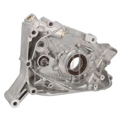 Yağ Pompası  Mitsubishi L200 (K70)(1996->)  MAHER 17559