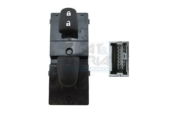 Cam Açma Düğmesi Ön Sağ Nissan Teana (L33R)(03.2014->)  MCAR AN-993