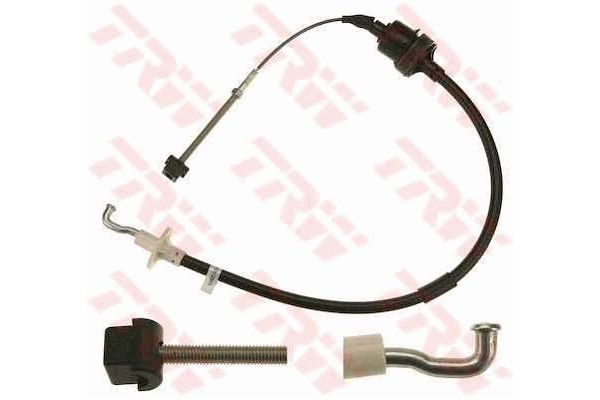 Debriyaj Teli  Opel Astra F 4 Kapı (1991->)  KRAFTVOLL 01090103