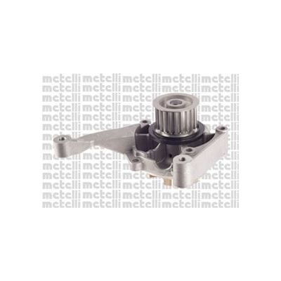 Devirdaim Su Pompası  METELLI 24-1108