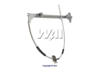 Cam Krikosu Ön Sağ WAI WMR2871R  500314250 4401257 7700351294 4500491 504205265 504205271