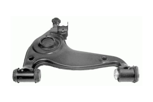 Salıncak Ön Alt Sağ OTOZONE SME-08095