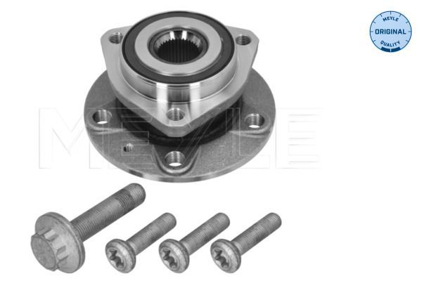 Porya Ön Sağ veya Sol Cupra Leon (KL1/KU1)(09.2020->)  VEKA 44-4412