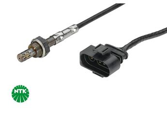 Oksijen (Lambda) Sensörü  NGK 97254  32906265 58906265A 894651 032 906 265 058 906 265 A 8946519295 89465-19295