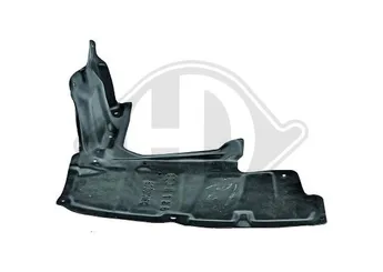 Motor Alt Muhafaza Sağ EUROBUMP TOY08CO023  5141002020