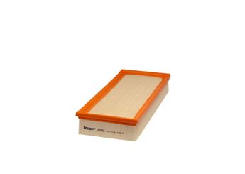 Hava Filtresi  HENGST FILTER E368L  A0030947204 30947204 003 094 72 04 A 003 094 72 04