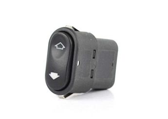 Cam Açma Düğmesi Ön Sağ BSG 30-860-013  1003639 1 003 639 6193161 6 193 161 91AG14529AC