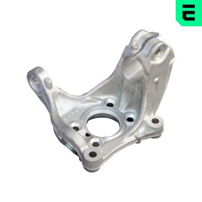 Aks Taşıyıcı Ön Sol Volkswagen Sharan (7N2)(04.2015->2022)  OPTIMAL KN-101017-03-L