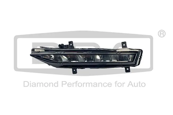 Sis Farı Ön Sağ VORTEX V3612840