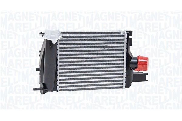 Turbo Radyatörü  MAGNETI MARELLI 351319206040