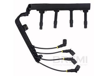 Buji Kablosu  BREMI 281/100  12121247523 12121247521 12 12 1 247 521