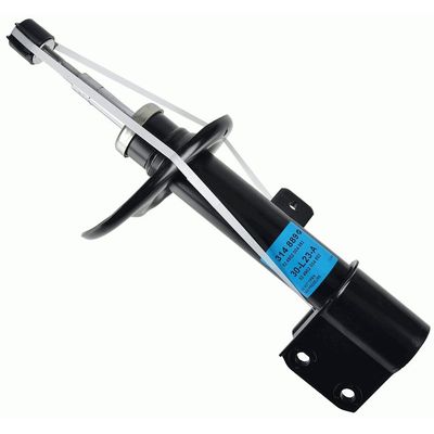 Amortisör Ön Sağ Peugeot Partner Van (05.2008->)  SACHS 314 889