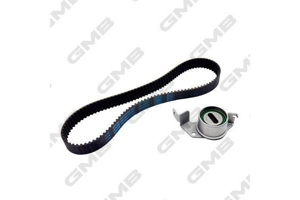 Triger Kayış Seti  GMB GKM0002