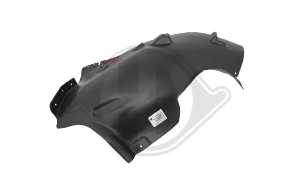 Çamurluk Davlumbazı Ön Sol Mercedes GL -Serisi (BM 164)(03.2006->)  EUROBUMP MER15X1004