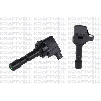 Ateşleme Bobini  Honda Jazz (GG)(09.2008->)  KRAFTVOLL 05020077