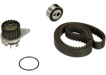 Triger Kayış Seti (Devirdaim İle)  GATES KP15127XS  1611897680