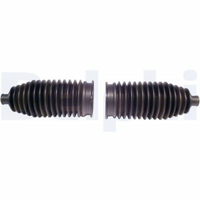 Direksiyon Körüğü Sağ veya Sol MINI Clubvan (R55)(2012->2015)  DELPHI TBR4236