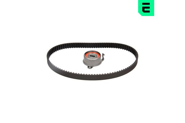 Triger Kayış Seti  Hyundai i10 (PA)(09.2007->)  OPTIMAL SK-1626