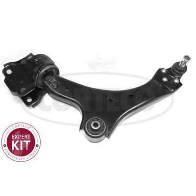 Salıncak Ön Alt Sol Land Rover Freelander 2 (LN)(01.2007->)  OTOZONE SLR-08002