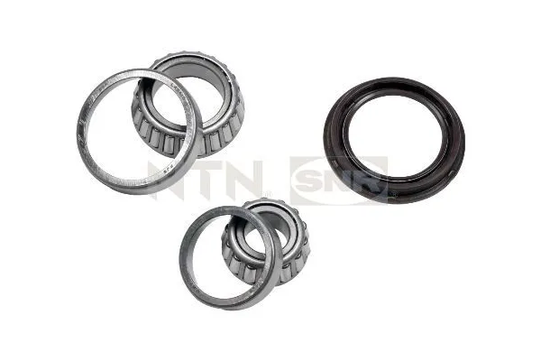 Teker Rulmanı Ön Sağ veya Sol Volkswagen Santana (327)(08.1981->1984)  SNR R154.04