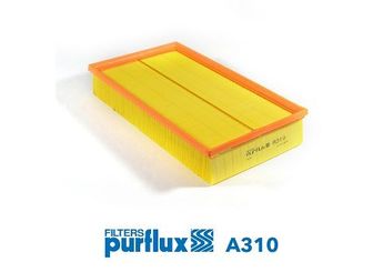 Hava Filtresi  PURFLUX A310  A6040940504 25331941 GAF405 6030940604 6040940504 6040940604 6040942004 A6030940604 A6040940604 A6040942004 FA3122