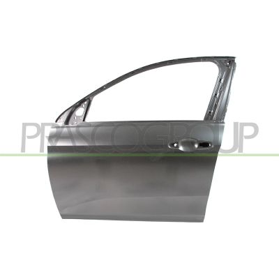Kapı Ön Sol Fiat Egea (356) Sedan (2016->)  TW 1843-2202