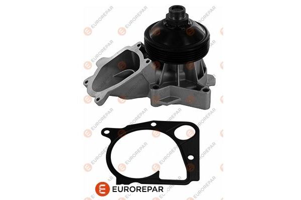 Devirdaim Su Pompası  Land Rover Range Rover (LM)(01.2002->)  EUROREPAR 1637176180