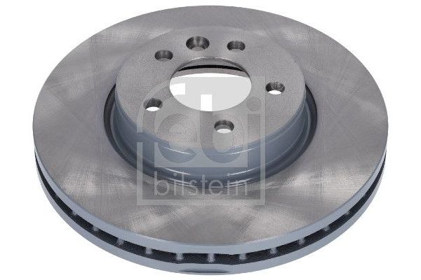 Fren Disk Ayna Ön Sağ ve Sol Volkswagen Amarok (S6B)(08.2016->2020)  FEBI BILSTEIN 175512