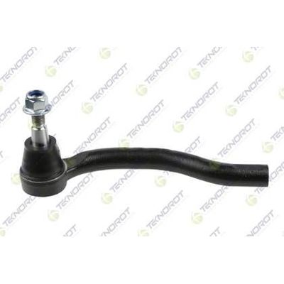 Rot Başı Sol TEKNOROT N-1112